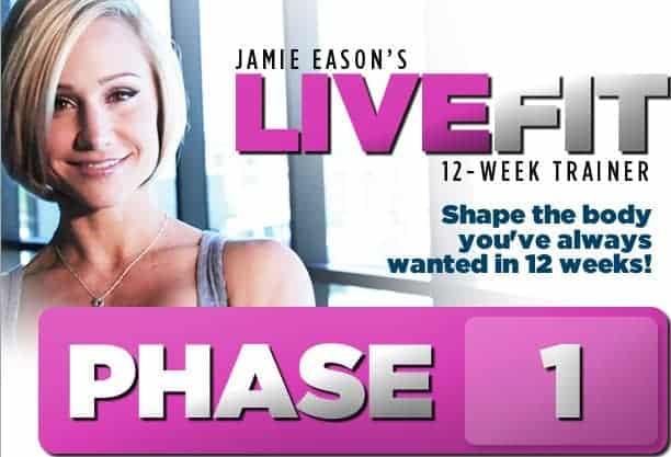 Livefit Trainer Phase 1 Recap & Review