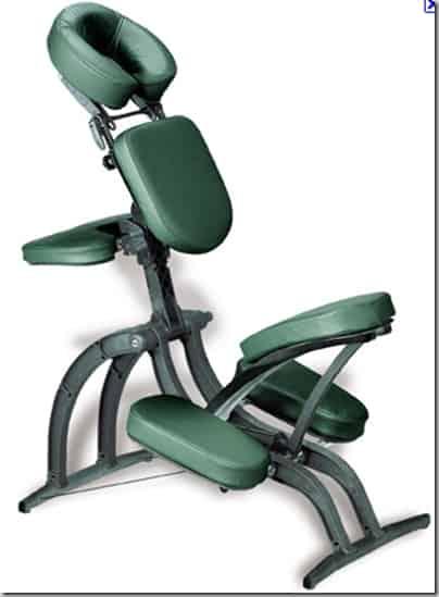 massage chair
