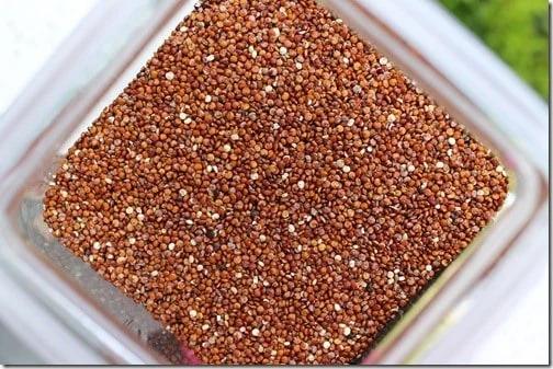 quinoa