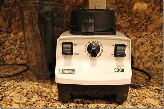 Vitamix 5200