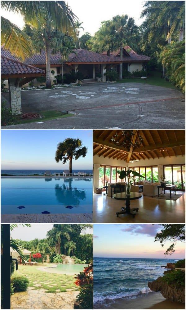 Sea Horse Ranch Villas