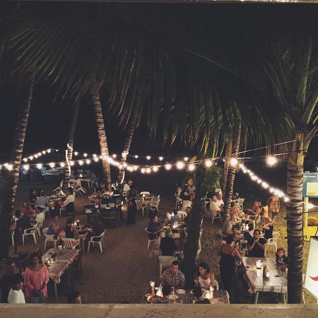 Casa de Papi in Cabarete
