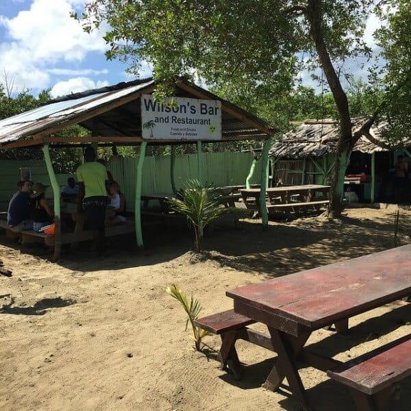 Puerto Plata: What We Ate and Where we Stayed