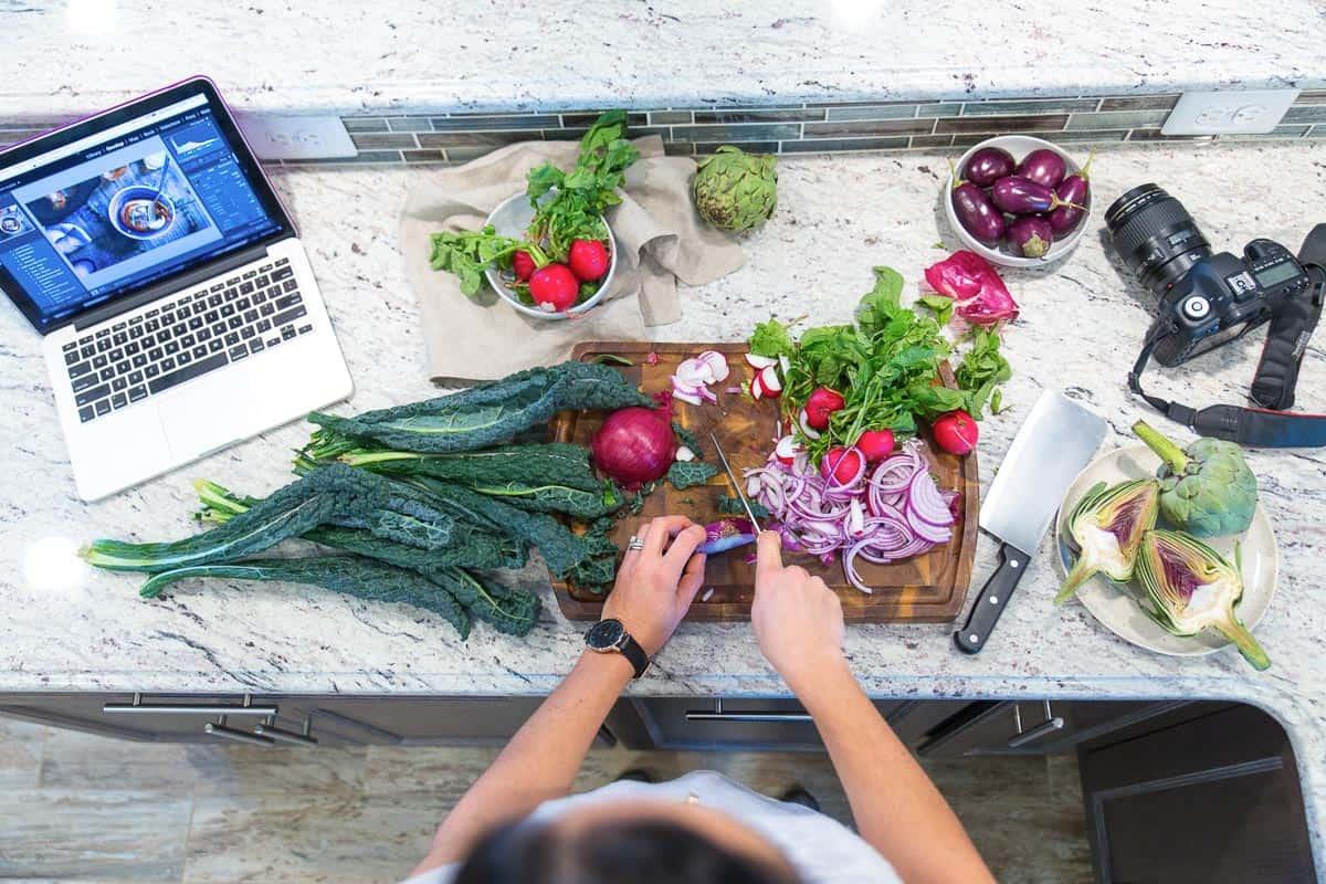 Food Blogging Resources