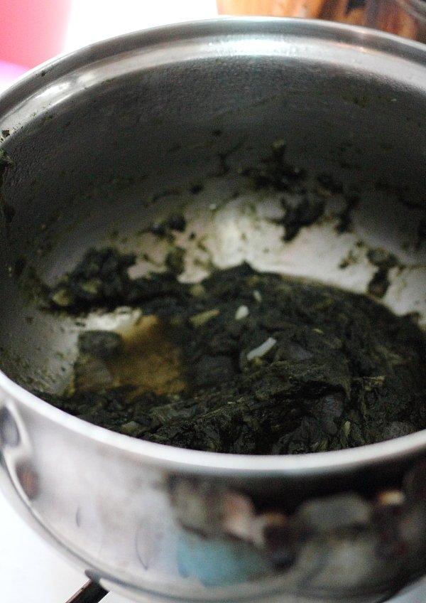 Callaloo optimized