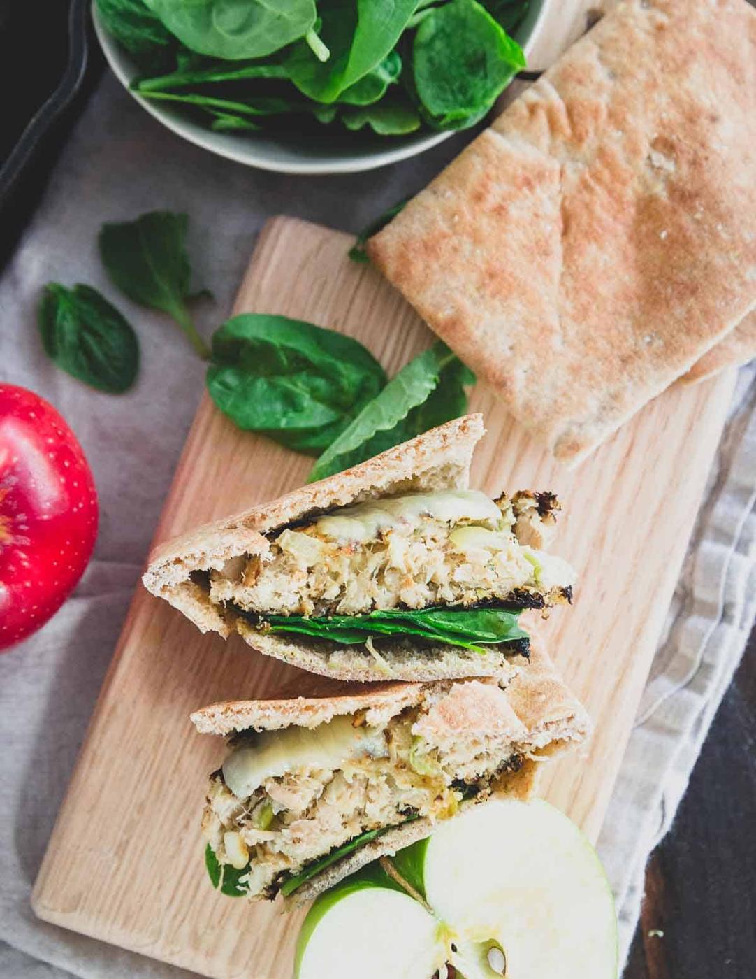 Learn how to make these easy and flavorful homemade tuna patties for a tasty spin to lunch or dinner.