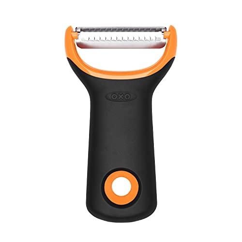 OXO Stainless Steel Good Grips Prep Julienne Y-Peeler