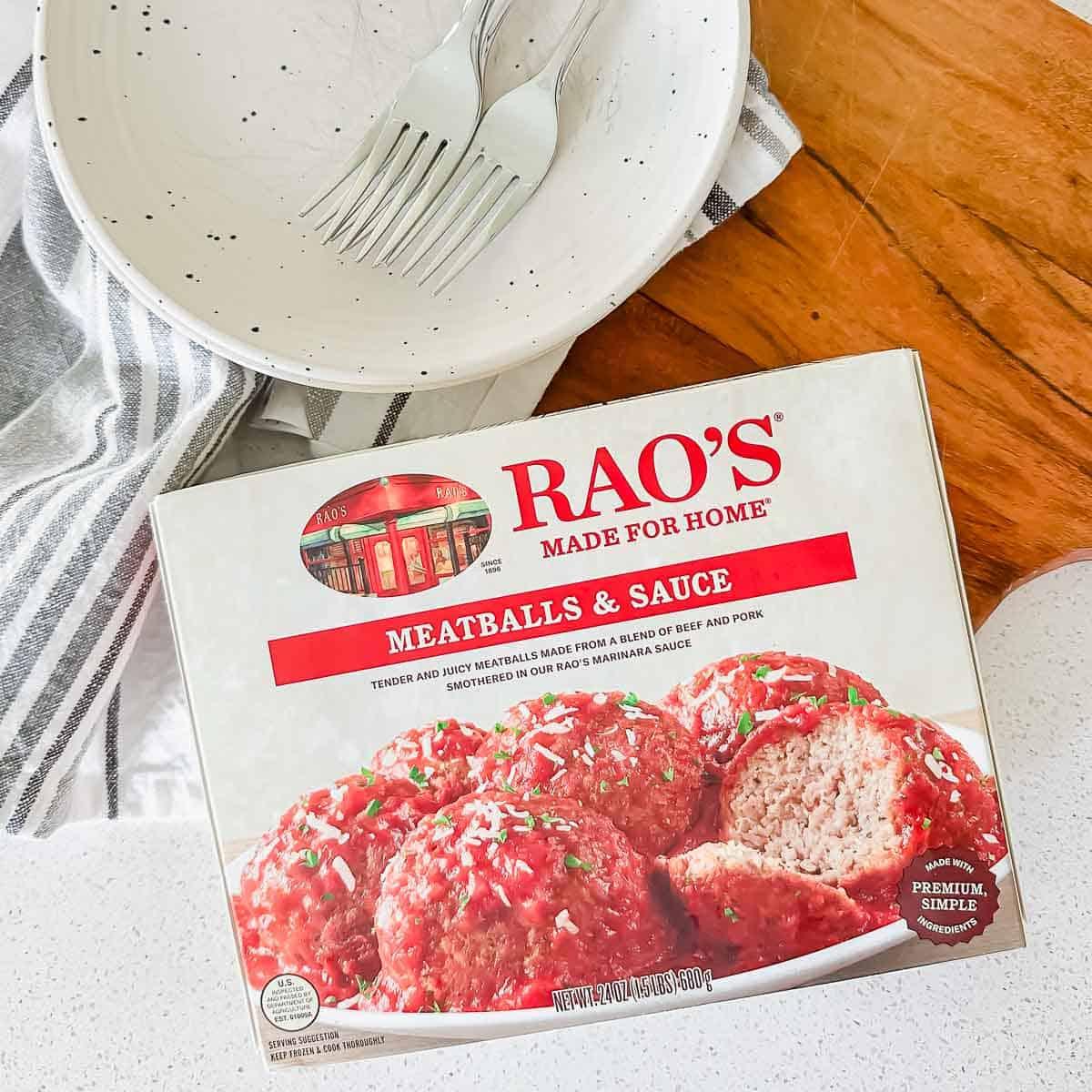 How to Turn a Frozen Entrée into a Complete Dinner