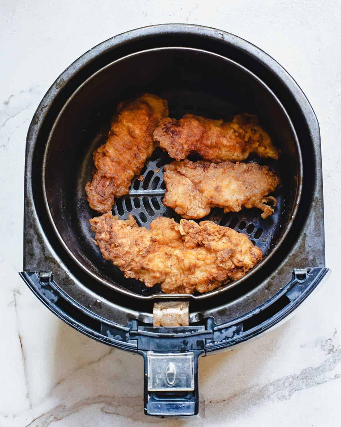 What is an Air Fryer? Get the Fry Without the Fat
