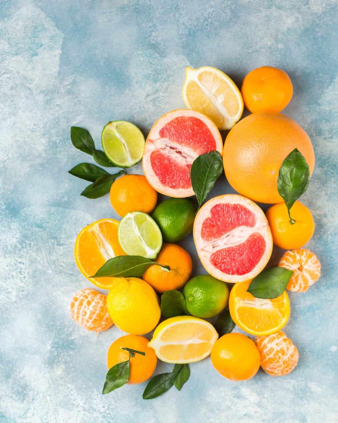 Winter Fruits to Buy in Season This Year