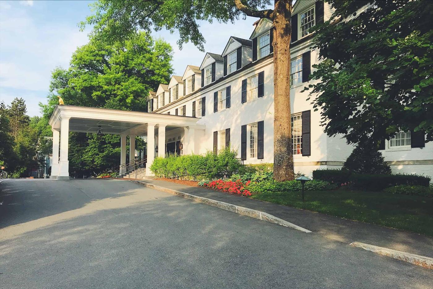 Woodstock Resort & Inn