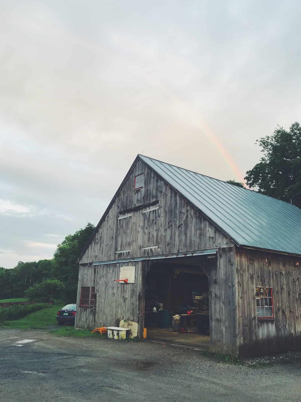 Richardson Farm - Woodstock VT