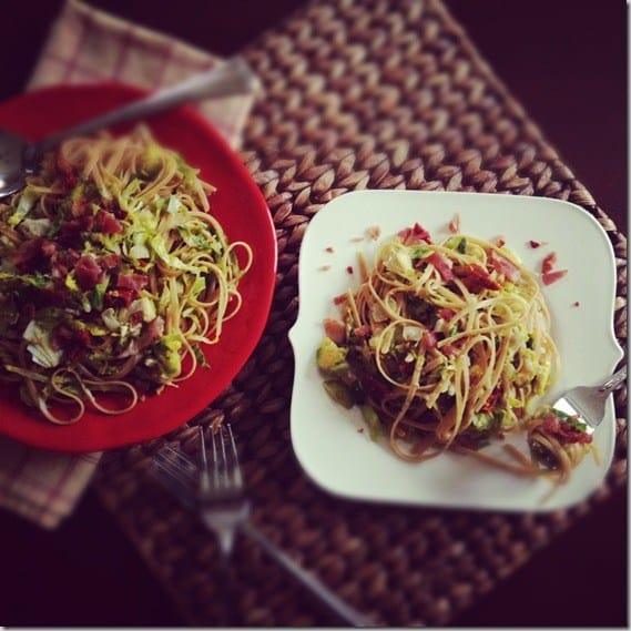 lunch