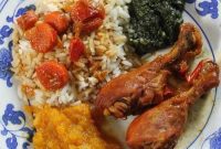 Savoring Grenadas Authentic Flavors