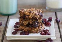 Cherry Kick Cookies