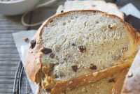 Muesli Loaf