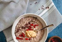 Fueling Your Fitness The Complete Workout Nutrition Plan