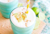 Lime Dream