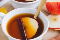 Autumn Apple Brew