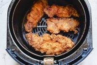 Get Crispy Without the Guilt: Understanding Air Fryers