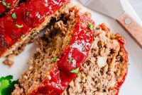 Next-Level Meatloaf