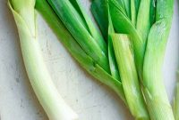 Mastering Leek Prep