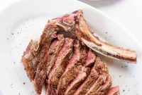 Master Reverse Sear For Steak Perfection
