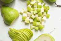 Slice Pears Like a Pro