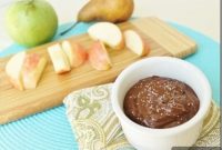 Sweet & Salty Chocolate Sunflower Seed Delight