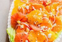 Citrus Burst