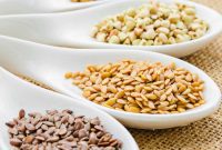 Essential Gluten-Free Pantry Staples