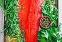 The Allure of Wild Salmon