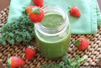 Immune Shield Smoothie