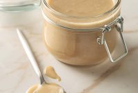 Smart Substitutes for Tahini