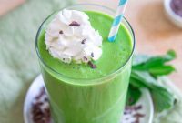 Original Shamrock Shake