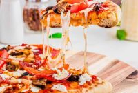 Blackstone Craft Pizza