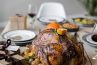 Gobble Up These Turkey-Free Thanksgiving Feasts Your Family Won’t Stop Talking About