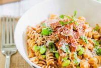 Sicilian Red Pesto