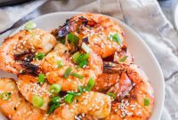 The Diverse World of Shrimp