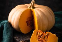 Mastering Pumpkin Freezing