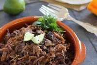 Spiced Citrus Beef Bites