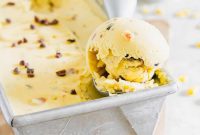 Sweet Corn Creamy Delight