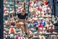 Reliving the 2014 CrossFit Games: Iconic WODs and Crowned Champions