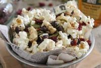 Trailblazer Popcorn