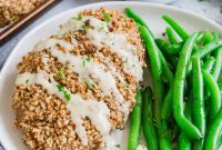 Toasted Pecan Chicken