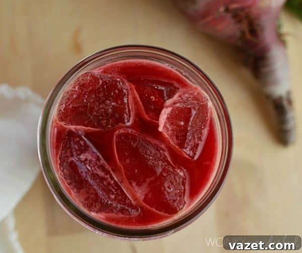 Juicing Decoded 4 Beet-Juice-Recipe
