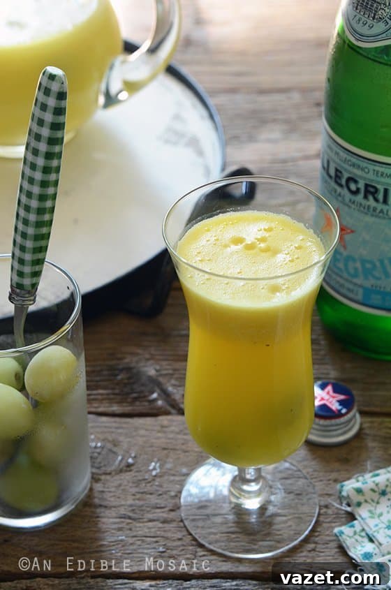 Juicing Decoded 7 Sparkling-Citrus-Pineapple-Ginger-“Sangria”-Mocktail