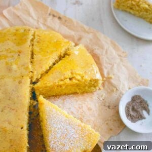Orange Glazed Cardamom Bliss 2 This moist, hearty orange cardamom cake is the perfect with a hot mug of your favorite winter drink is the best way to celebrate this holiday season.