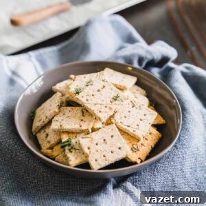 Almond Pulp Crisps 8 almond pulp crackers