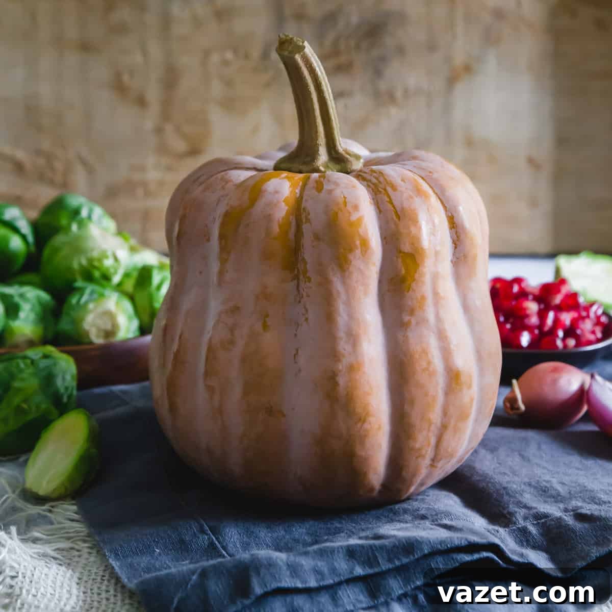 koginut squash